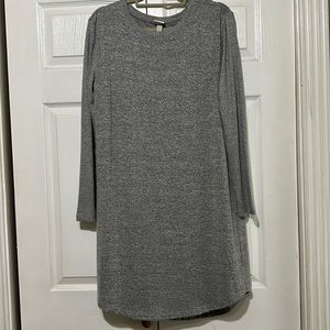 Dress Sweater